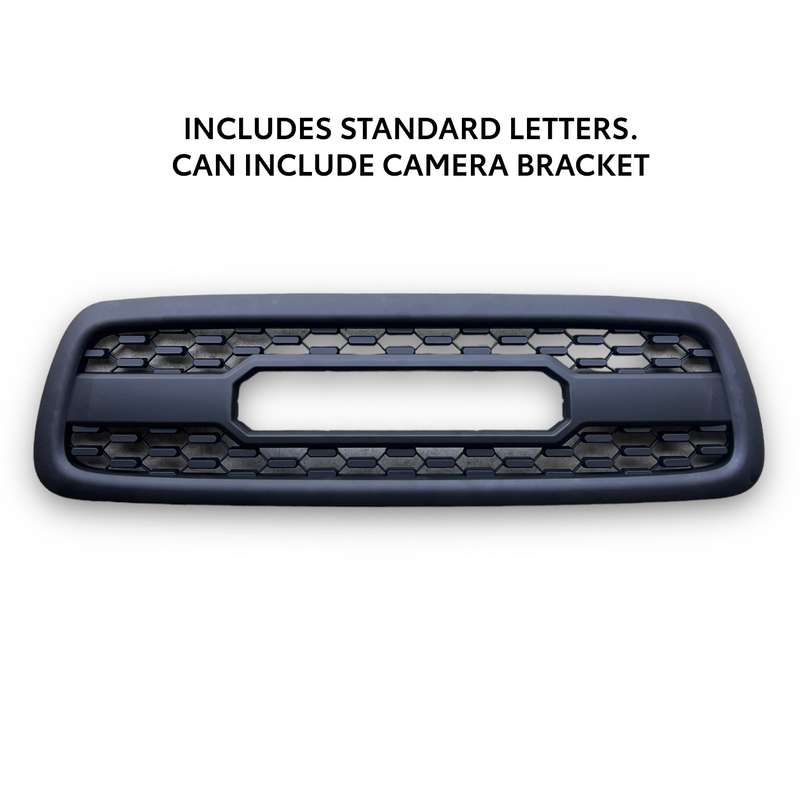 Load image into Gallery viewer, 2001-04 Sequoia Pro Grille