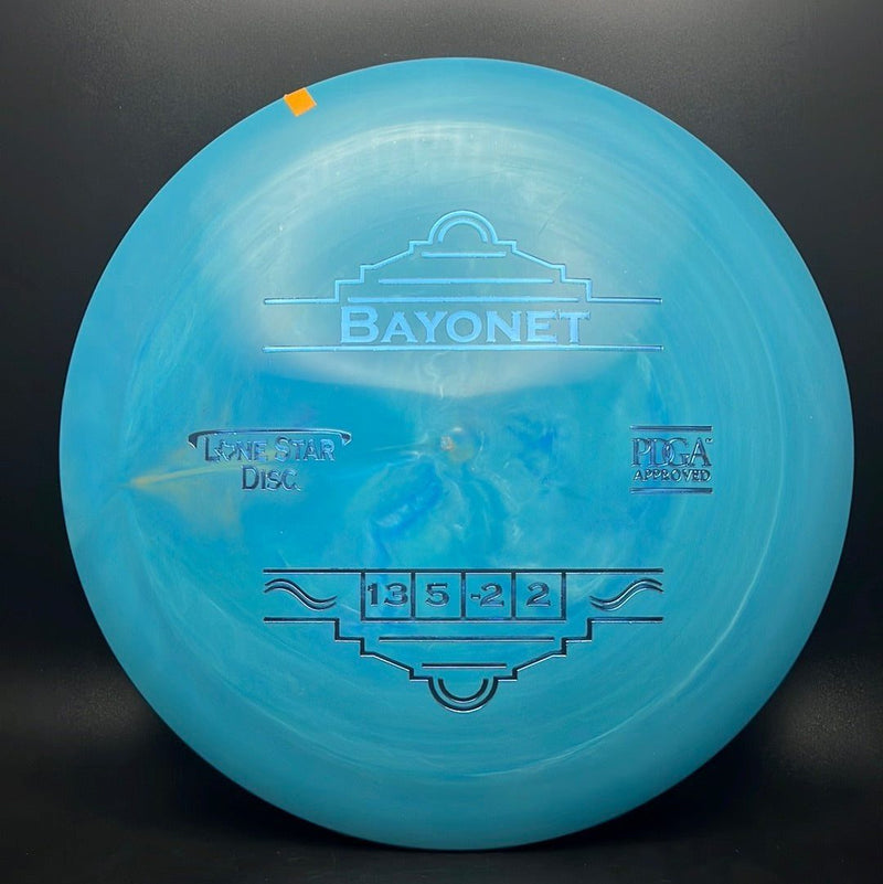 Load image into Gallery viewer, Bravo Bayonet Distance Driver