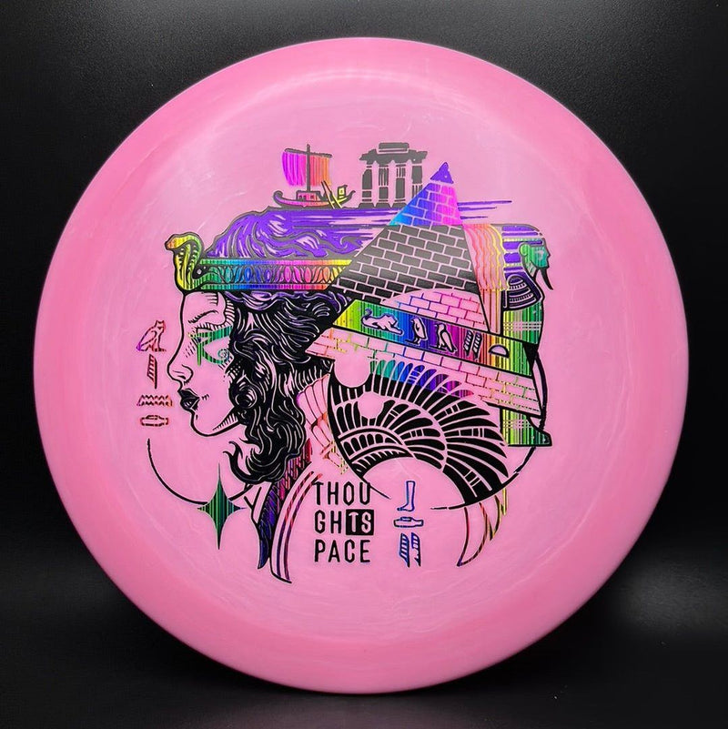 Load image into Gallery viewer, Aura Omen - Limited Edition TSA Stamp