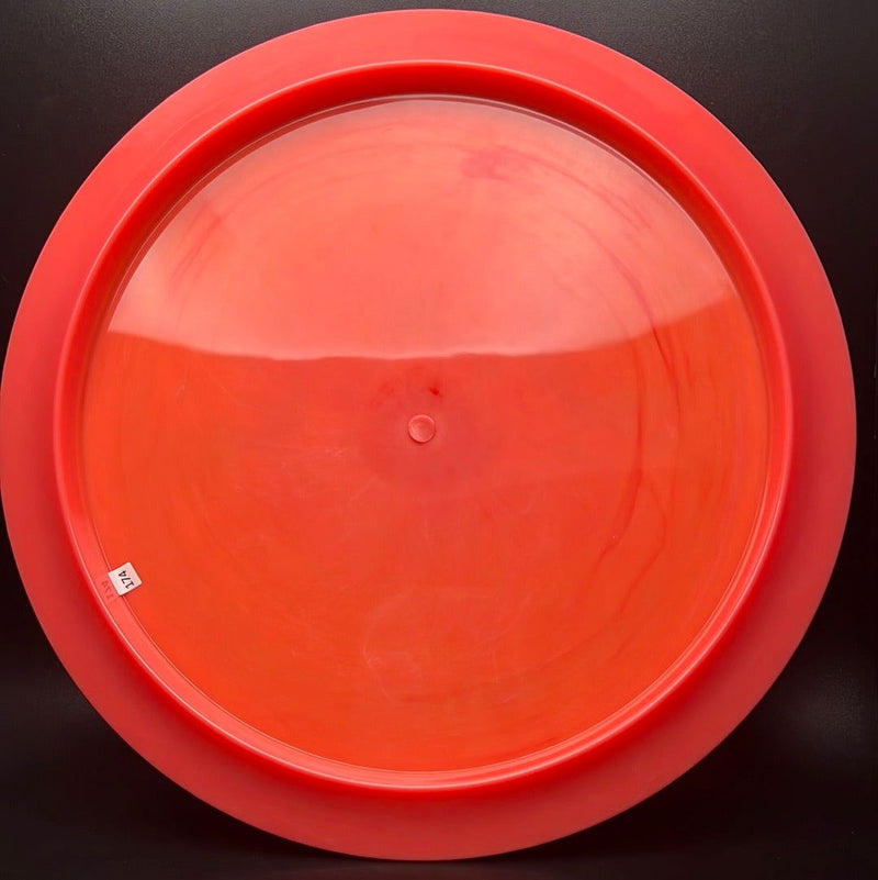 Load image into Gallery viewer, Aura Omen - RADioactive Man Edition