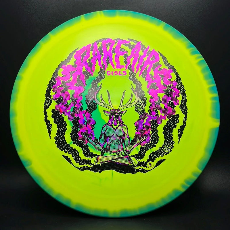 Load image into Gallery viewer, Halo S-Blend Exodus - Custom RAD Elk Stamp!