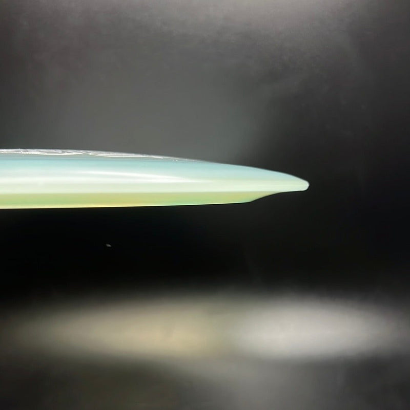 Load image into Gallery viewer, Charlie Plastic Bayonet - Emerson Keith OTB Champion 2023