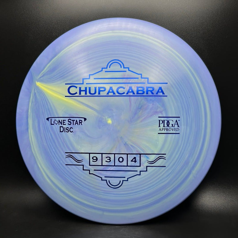 Load image into Gallery viewer, Bravo Chupacabra