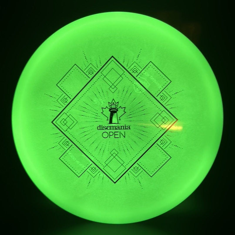 Load image into Gallery viewer, Color Glow C-line P2 - 2023 Discmania Open
