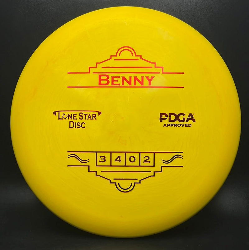Load image into Gallery viewer, Alpha Benny Putter