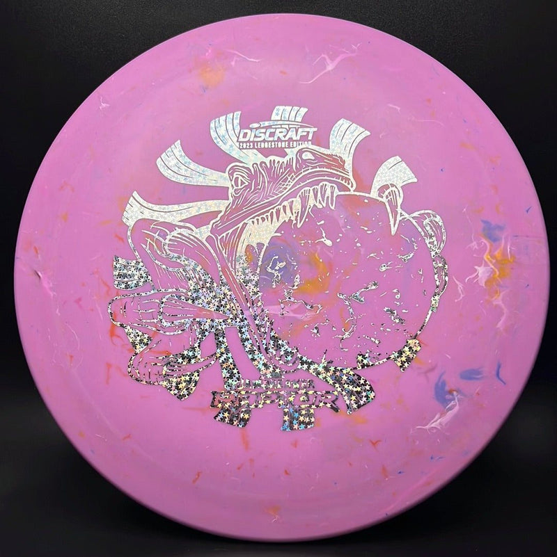 Load image into Gallery viewer, Jawbreaker Raptor - First Run - Limited Ledgestone 2023