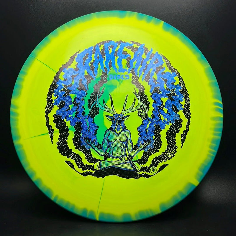 Load image into Gallery viewer, Halo S-Blend Exodus - Custom RAD Elk Stamp!