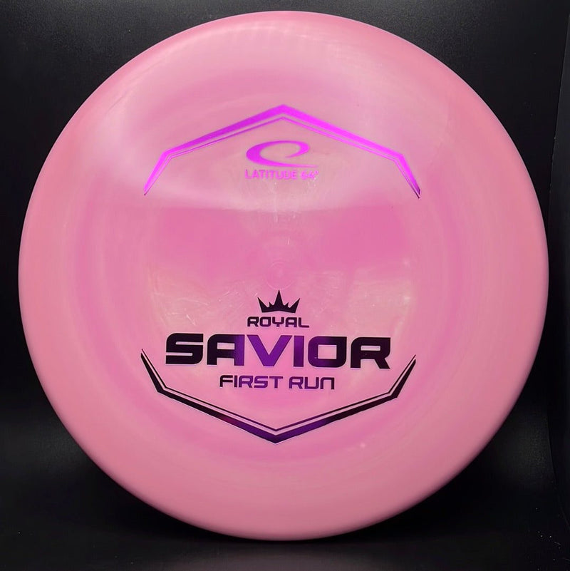 Load image into Gallery viewer, Royal Grand Savior - First Run