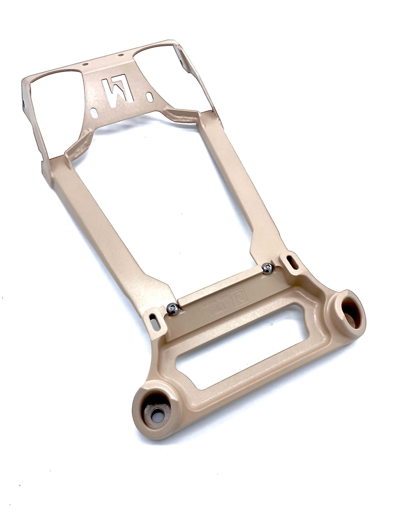 Load image into Gallery viewer, Can-Am Maverick X3 Billet Shock Tower Brace