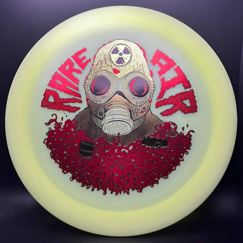 Load image into Gallery viewer, Color Glow C-Blend Slab - RADioactive Man Edition