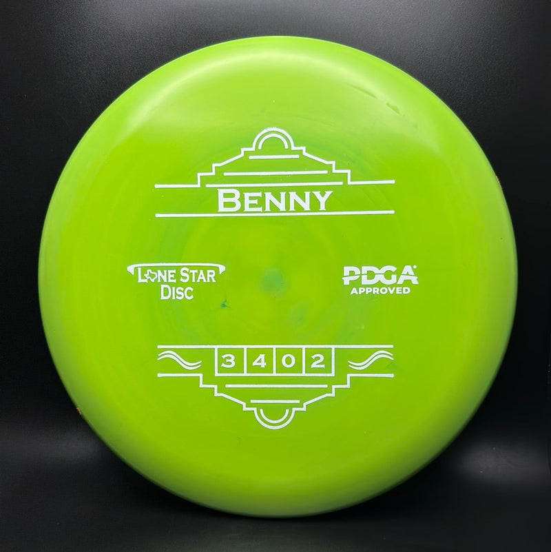 Load image into Gallery viewer, Lima Benny