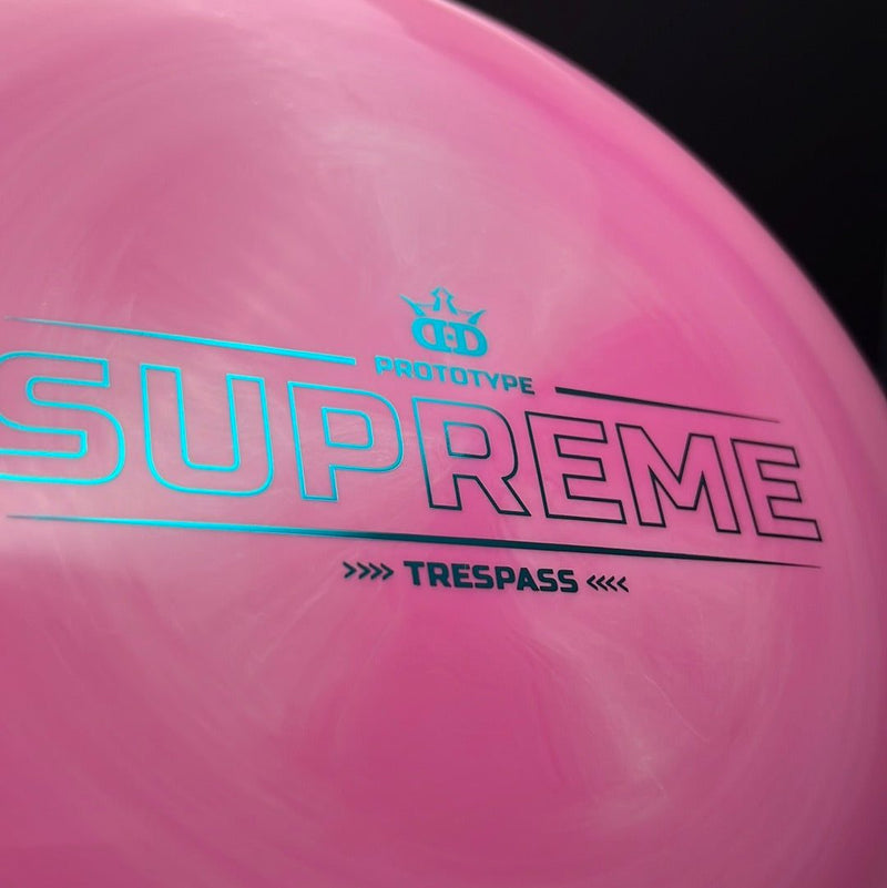 Load image into Gallery viewer, Supreme Trespass - Prototype