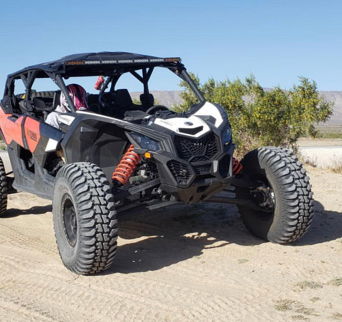 Load image into Gallery viewer, Can-Am 44 Mini Race bracket