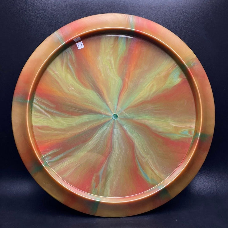 Load image into Gallery viewer, Nebula Ethereal Coalesce First Run - Thomas Gilbert Signature
