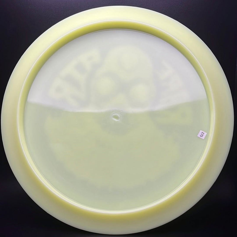 Load image into Gallery viewer, Aura Omen - RADioactive Man Edition