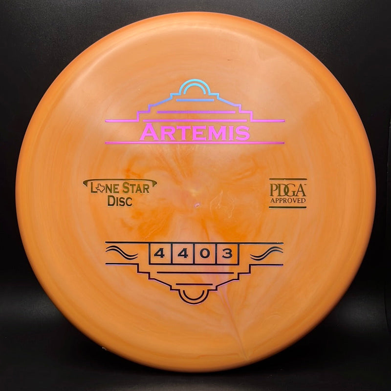 Load image into Gallery viewer, Alpha Artemis - Putter