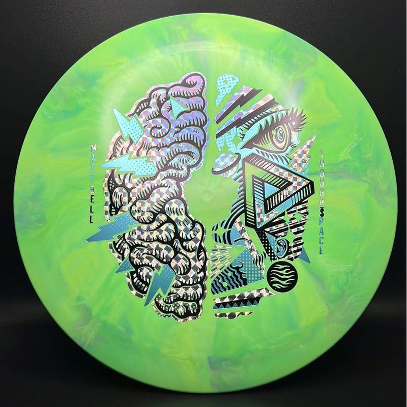 Load image into Gallery viewer, Nebula Aura Synapse - Matt Bell Signature Disc