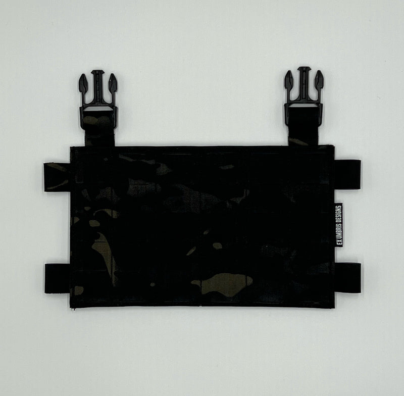 Load image into Gallery viewer, Molle Placard