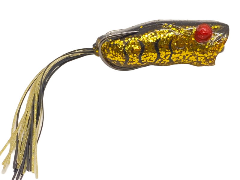 Load image into Gallery viewer, Voodoo Popper Frog