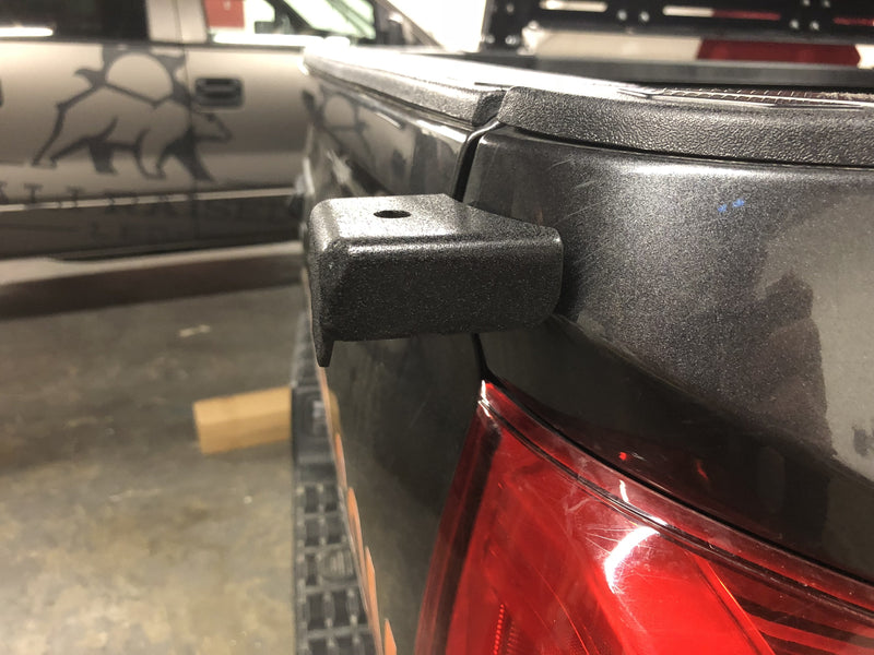 Load image into Gallery viewer, Bed Accessory Mount For 2016-2023 Toyota Tacoma