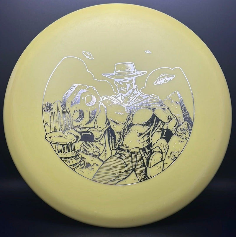 Load image into Gallery viewer, Glow D-Blend Chariot - Limited Marauder Stamp