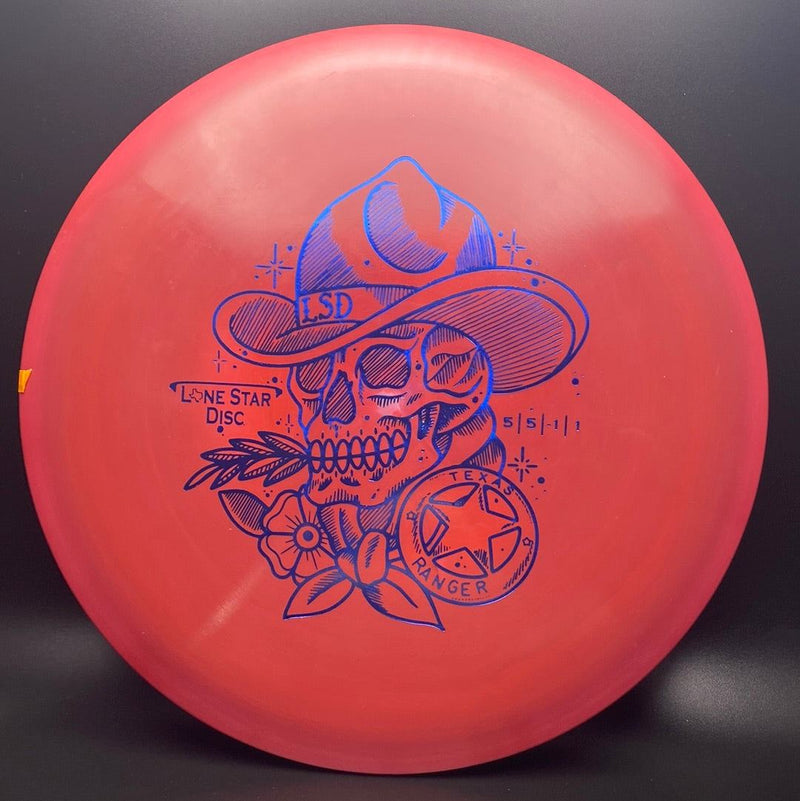 Load image into Gallery viewer, Bravo Texas Ranger - Midrange