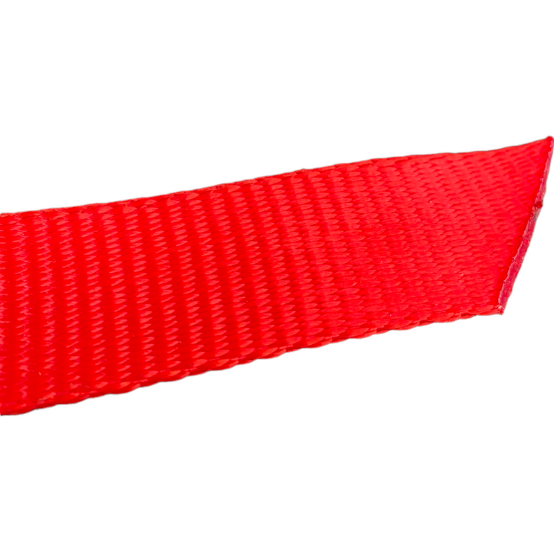 Load image into Gallery viewer, 1" x 4 Ft. Endless Ratchet Strap | R104END