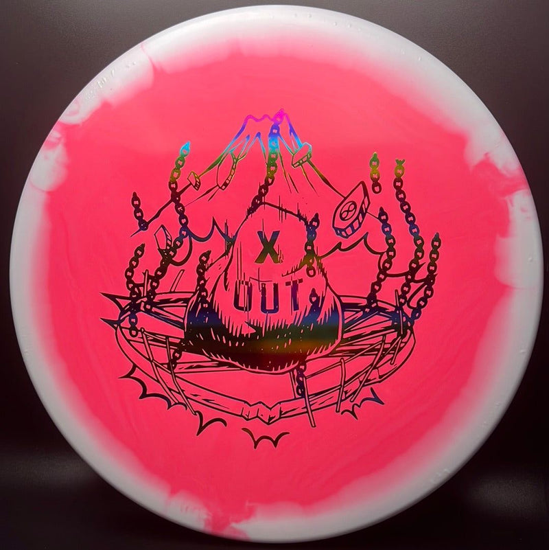 Load image into Gallery viewer, Halo S-Blend Tomb - First Run X-Out
