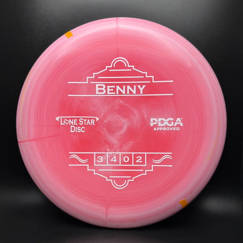 Load image into Gallery viewer, Lima Benny