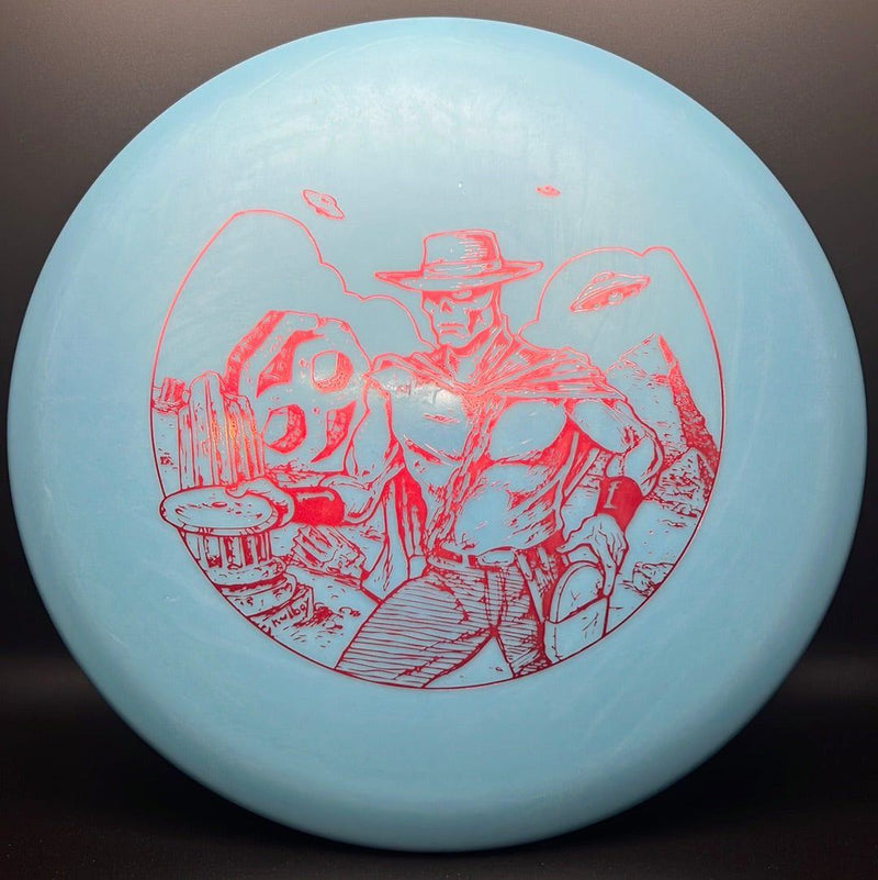 Load image into Gallery viewer, Glow D-Blend Chariot - Limited Marauder Stamp