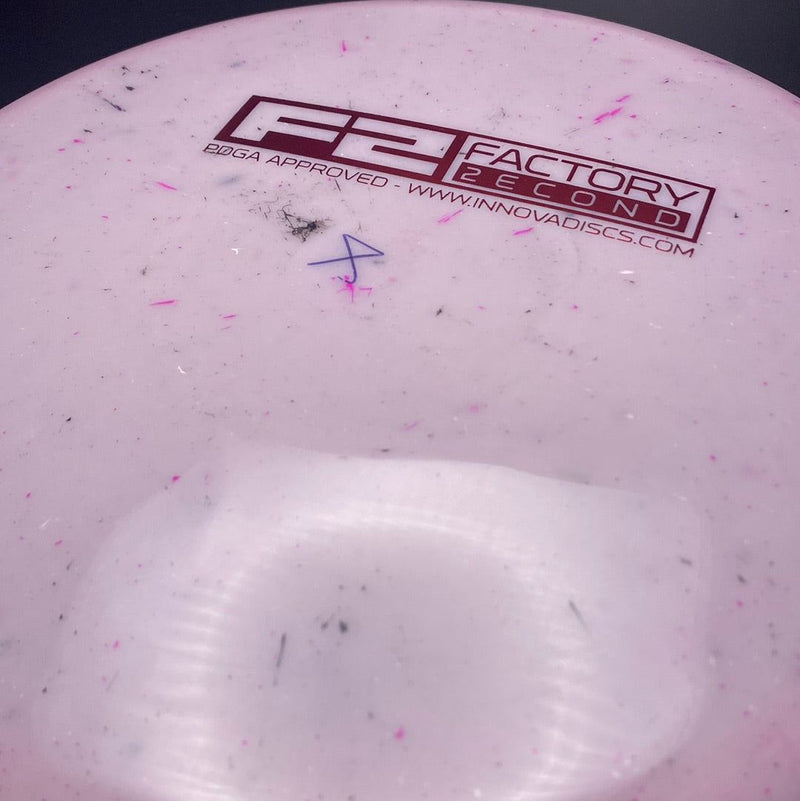 Load image into Gallery viewer, Splatter Star Mako3 - F2