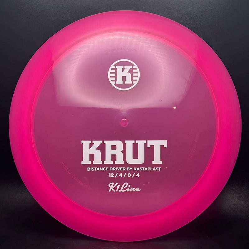 Load image into Gallery viewer, K1 Krut