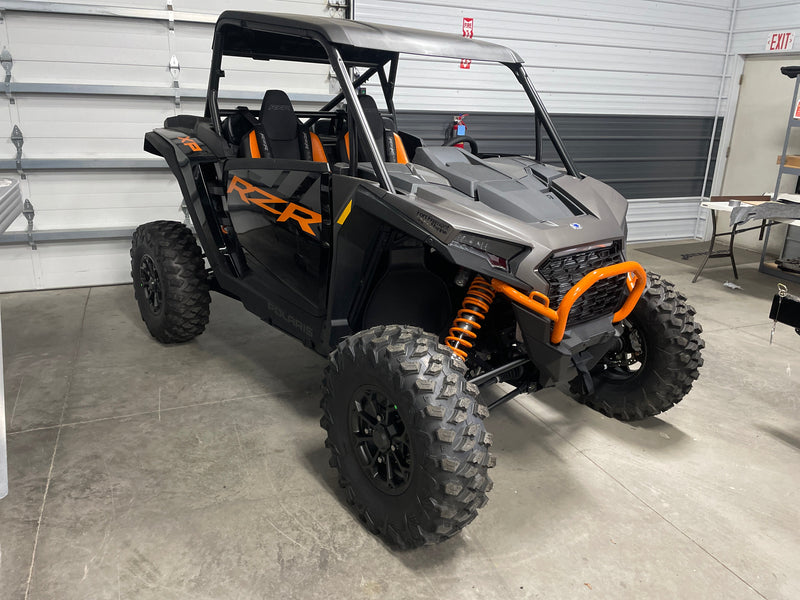 Load image into Gallery viewer, Carpet Kit for 2024-Current RZR XP 1000 (2 & 4 seater)