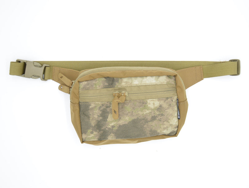 Load image into Gallery viewer, Low Profile EDC Fanny Pack