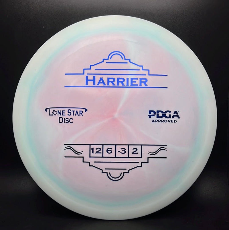 Load image into Gallery viewer, Alpha Harrier - Distance Driver