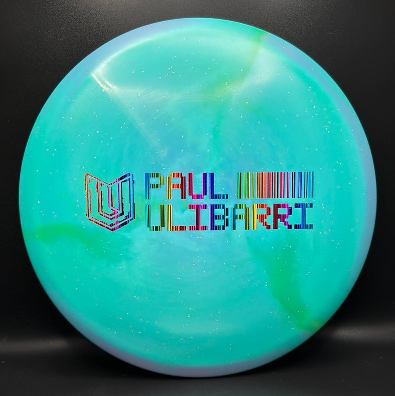 Load image into Gallery viewer, ESP Sparkle Buzzz - Paul Ulibarri Signature Series