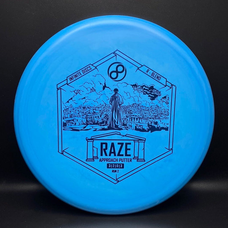 Load image into Gallery viewer, R-Blend Raze - Approach Putter