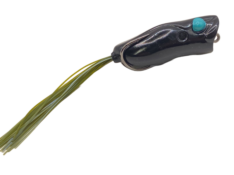 Load image into Gallery viewer, Voodoo Popper Frog