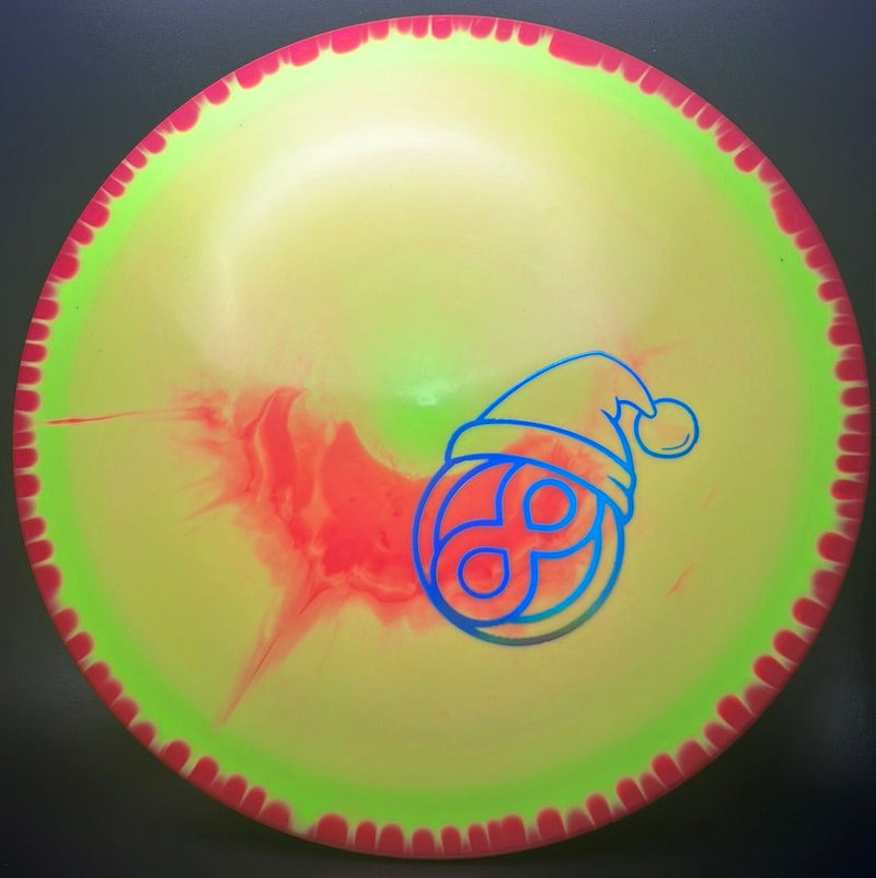 Load image into Gallery viewer, Halo S-Blend Exodus - Limited First Run - Mini Hat Stamp