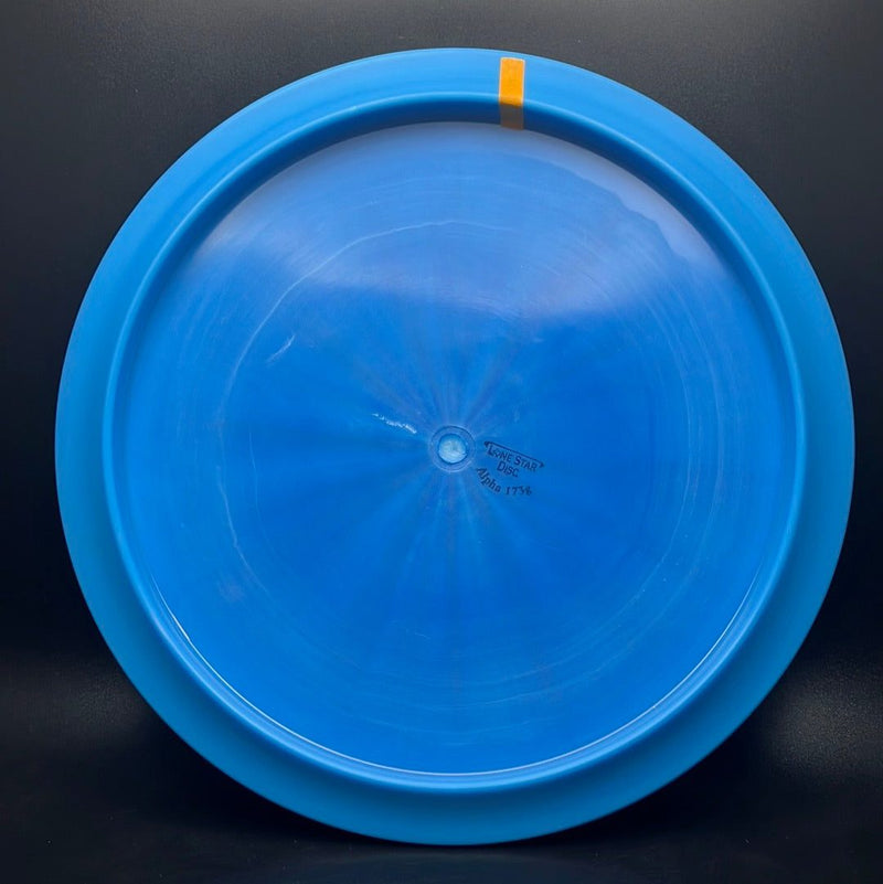 Load image into Gallery viewer, Alpha Brazos - Overstable Fairway Driver