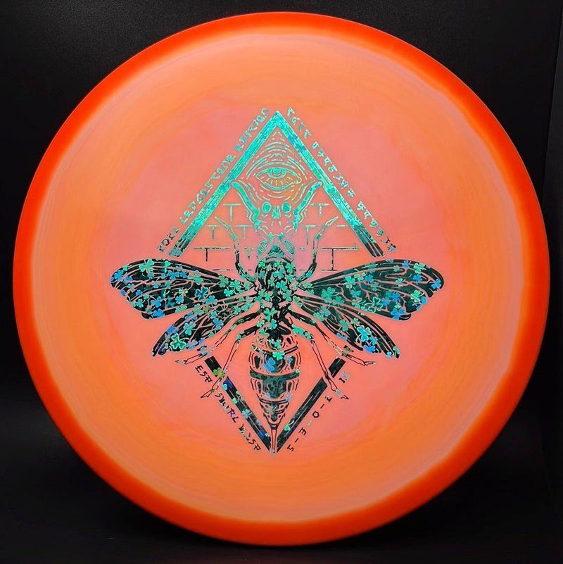 Load image into Gallery viewer, ESP Swirl Wasp - Ledgestone 2023 Limited Edition