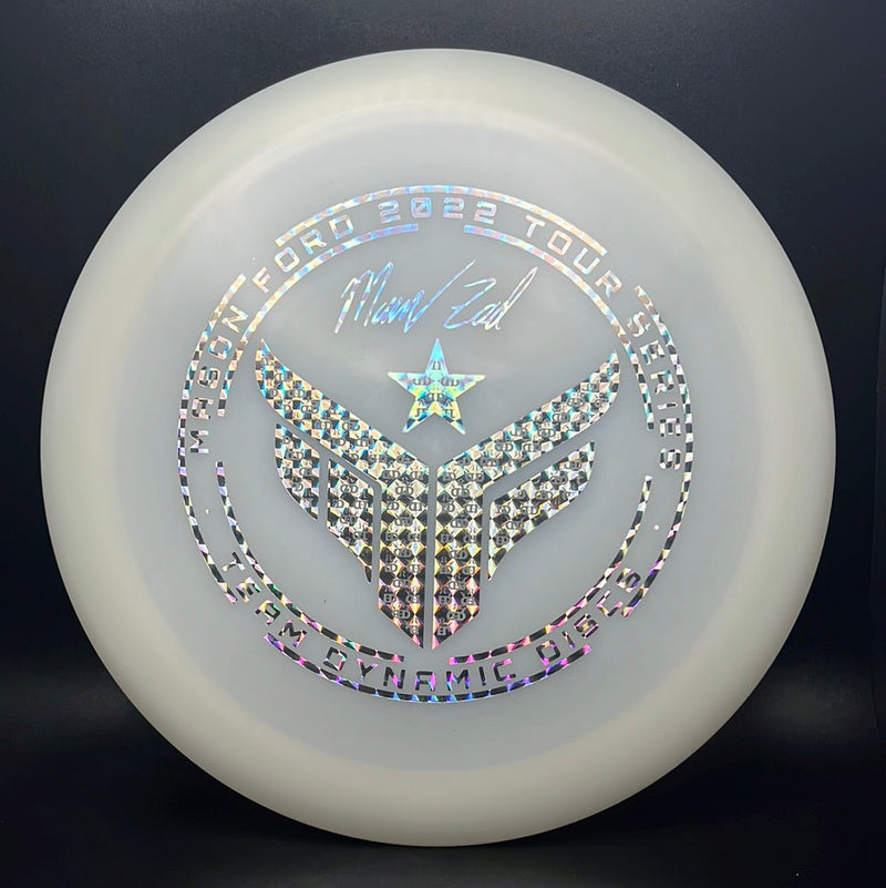 Load image into Gallery viewer, Hybrid-X Getaway Mason Ford 2022