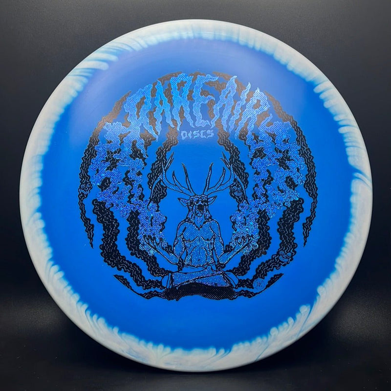 Load image into Gallery viewer, Halo S-Blend Slab - RAD Elk Stamped!