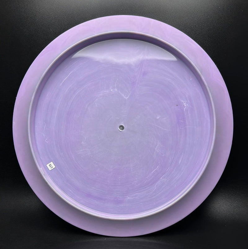 Load image into Gallery viewer, Aura Omen - Limited Edition TSA Stamp
