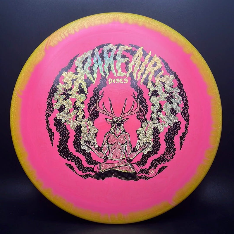 Load image into Gallery viewer, Halo S-Blend Slab - RAD Elk Stamped!