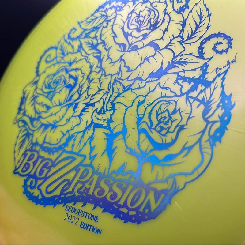Load image into Gallery viewer, Big Z Passion - 2022 Ledgestone Limited Edition