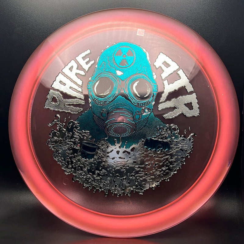 Load image into Gallery viewer, Ethos Omen - RADioactive Man Edition