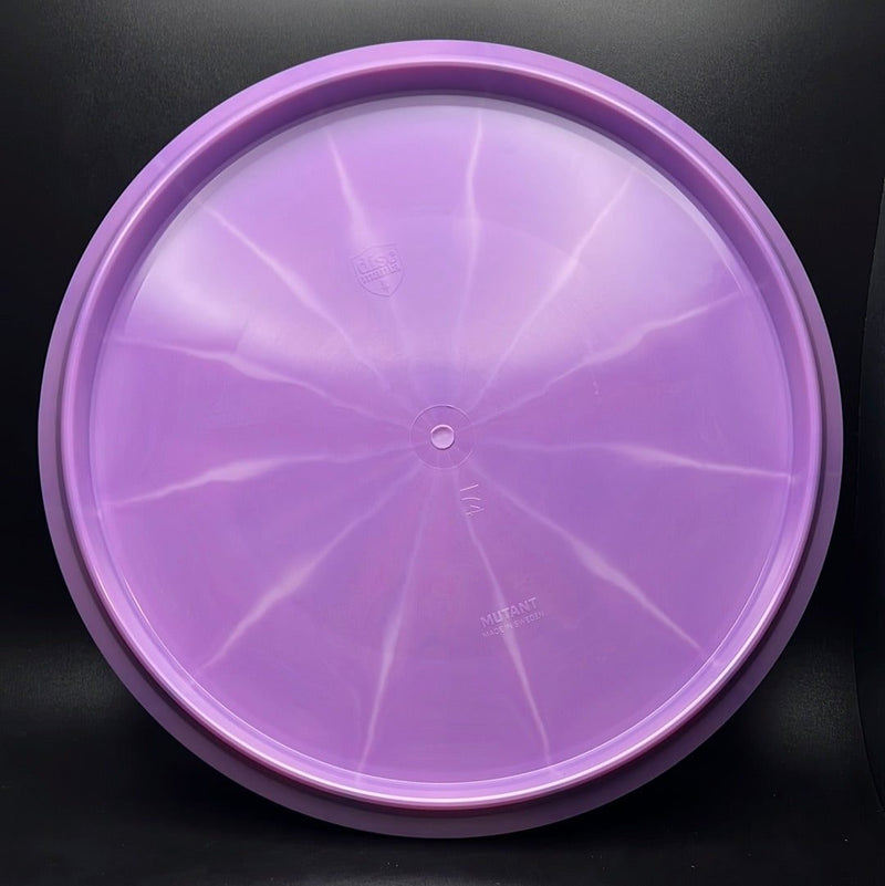 Load image into Gallery viewer, Lux Vapor Mutant - Limited Gnawzall Stamp