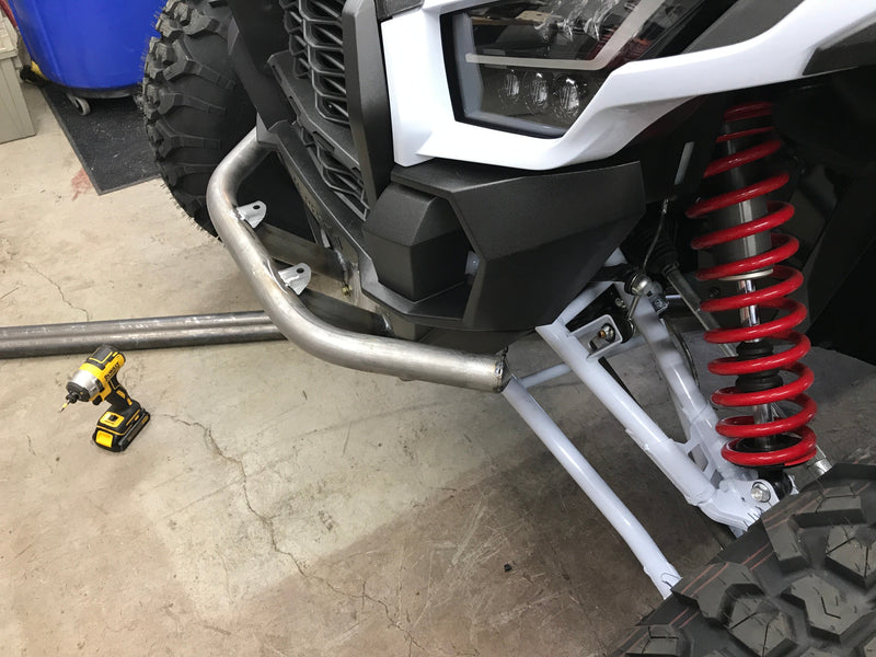 Load image into Gallery viewer, KRX Pre Runner Bumper