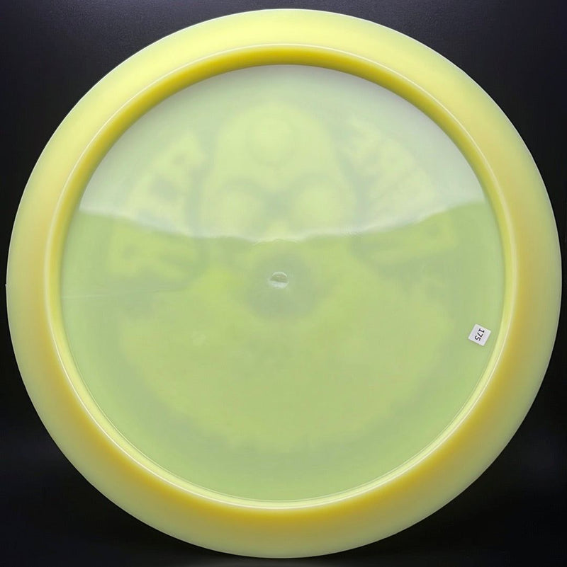 Load image into Gallery viewer, Aura Omen - RADioactive Man Edition
